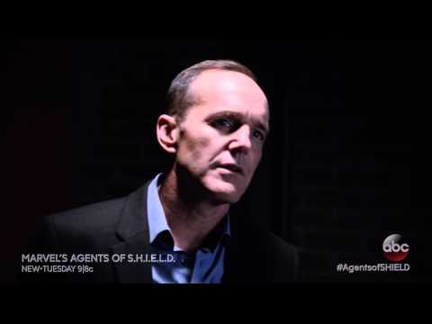 Coulson Plots to Take Down Malick - Marvel's Agents of S.H.I.E.L.D.