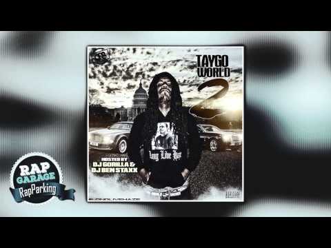 Taygo — Blessed (Feat. Loso & Jugg)