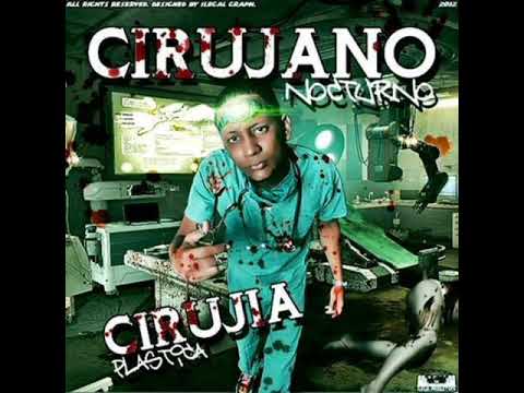 Cirujano Nocturno - Sus Mejores Versos Mix