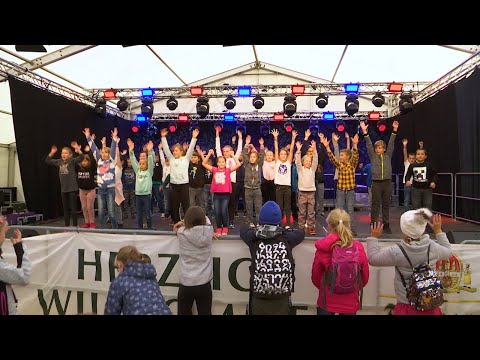 MEgional am 25. September 2019