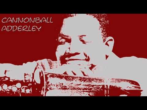 Cannonball Adderley - Spontaneous combustion (year 1959)