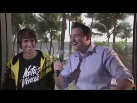 Dendi : Navi is back ! The Manila Major 2016