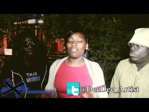 KAYOSS, SEGGZ, RHINO, DEEDEE & MENTAL K - MAXIMUM RECORDINGS - OVERFLOW