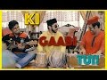 Gaan Friendz - Ki Gaabi Tui! | Tamim Mridha | Shouvik Ahmed | Shoumik Ahmed | Salman Muqtadir