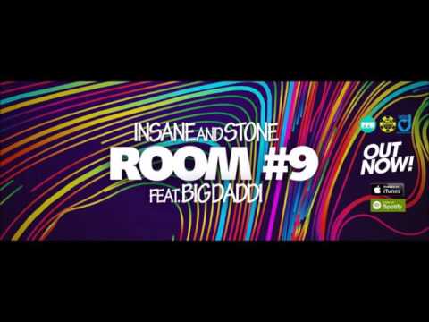 INSANE & STONE ft. BIG DADDY - ROOM#9 ringtone