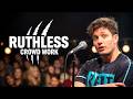 Matt Rife S Most WICKED Crowd Work Comedy Moments