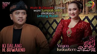 Download lagu DUET VIRAL !! WATIR BLI DIKAWIN WANI SUMPAH SETIA DISAKSENI LINTANG WULAN | MAPAG SRI KARANGKERTA mp3 Download lagu DUET VIRAL !! WATIR BLI DIKAWIN WANI SUMPAH SETIA DISAKSENI LINTANG WULAN | MAPAG SRI KARANGKERTA mp3