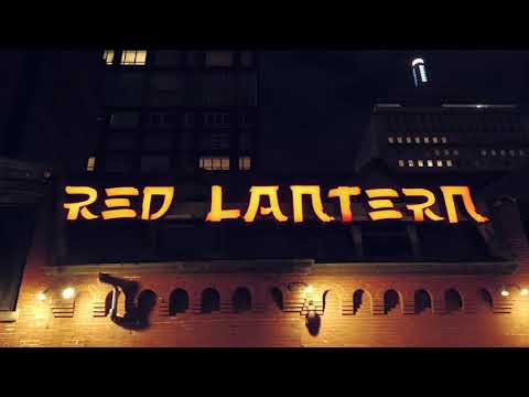 Red Lantern Opening 9.17.21