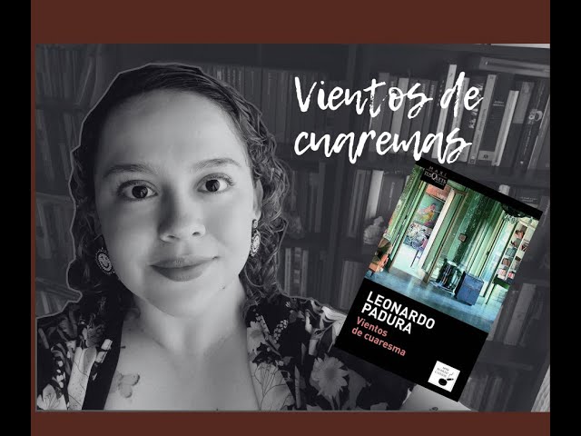 Vídeo relacionado con Vientos de cuaresma: 2 (Andanzas)