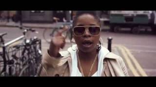 Speech Debelle - Better Days featuring Micachu