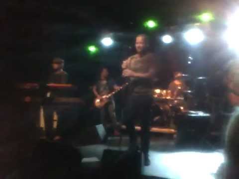 David Koller - Až Ti řeknu (MeetFactory 20.5. 2012)