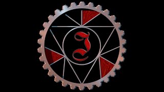 Inquisita - Crucified (Clan Of Xymox-Cover)