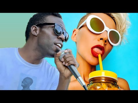 Smoothie Culture in Bronx,NY compared to Phuket Thailand !