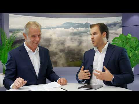 Wekelijkse Bijbelstudie van 22 Oktober 2022 - Waarom God Salomo’s tempel verliet