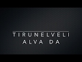 Tirunelveli Alva Da Aarumuga Saamy HQ Audio Saamy Harris Jayaraj Vikram Trisha
