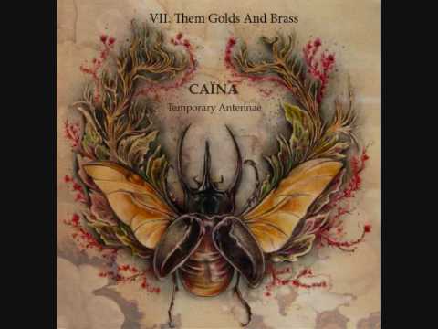 7. Them Golds And Brass