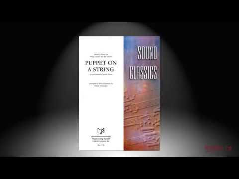 Puppet on a String | Arrangement: Stefan Schwalgin