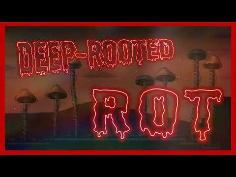 Ancients Awakened Mod OST - "Deep-Rooted Rot" - Theme of the Mushroom Blight
