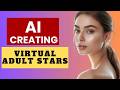 Top 5 AI Apps Changing The Adult Industry
