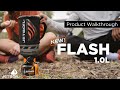 JetBoil® Flash 1.0 Cooking System