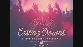 01 At Calvary Live   Casting Crowns