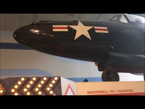 McDonnel FH 1 Phantom