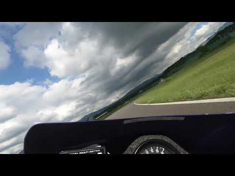 アイアンホースドリームカップ(鉄馬)モンスター750/モンスター400 フィナル