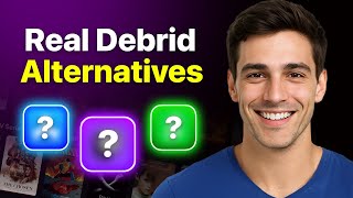 Best Real Debrid Alternatives (2025 Guide)