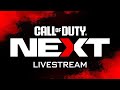 Call of Duty Next Showcase Livestream | Call of Duty: Modern Warfare III, Call of Duty: Warzone