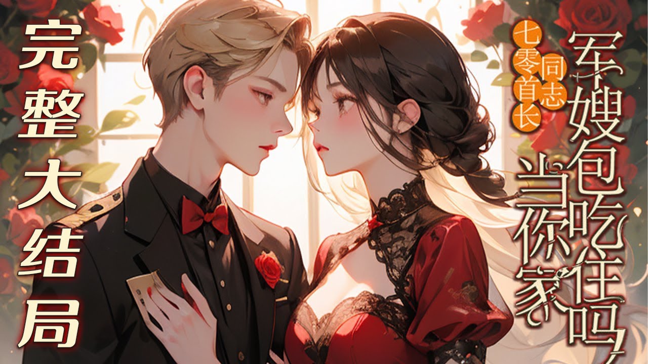 【完结】💕《七零首长同志，当你家军嫂包吃住吗》现代多财多亿千金大小姐一睁眼，成了年代文里回城?