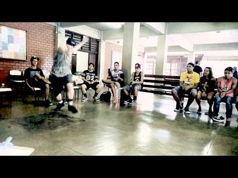 Pré Seletiva - Luccas Devay | BATTLE OPEN SCHOOL - CEAM