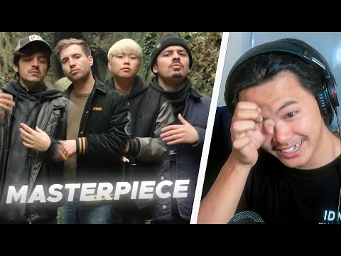 BELOM NONTON KAN LO?! UDAH BUKAN BEATBOX LAGI DAH!