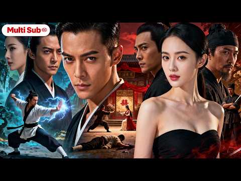 【Multi Sub】He Humiliated His “Weak” Bride… Then Her Martial God Identity Was Exposed