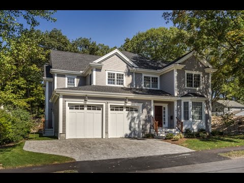 99 Arch St, Needham MA  - Hawthorn Properties, 781-707-6564