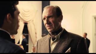 Ave César! / Extrait "J'aimerais que ce soit aussi simple" VF [Au cinéma le 17 février]