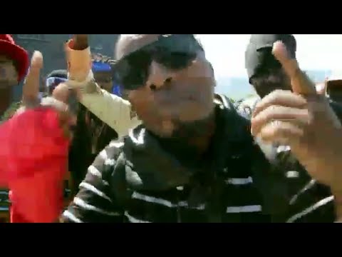 Kominote Zan7 - Revolisyon Petrocaribe (Official Video)