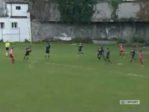 Sulmona 3 - 2 Torrese