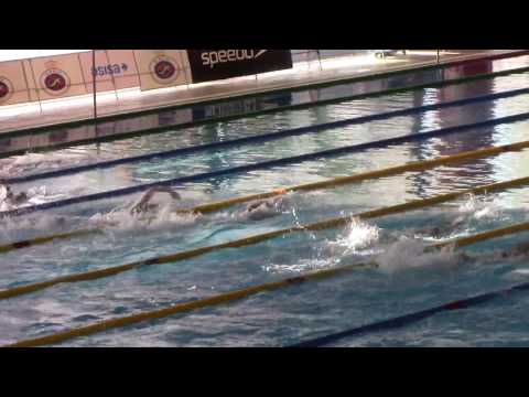 Open Absol. Primav. Pontevedra - 200 Libre Masc. Final A - 09 04 17