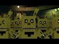 Minecraft | FIVE NIGHTS AT FREDDY'S 3 MOD ...