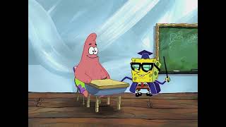 Your Shoe's Untied; Squid's Day Off