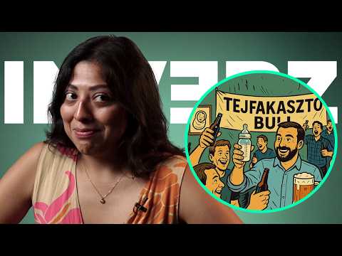 FURA MAGYAR SZOKÁSOK VS. KÜLFÖLDIEK 😱🇭🇺