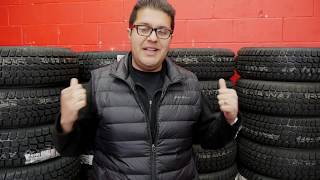 HERCULES AVALANCHE X-TREME SNOW TIRE REVIEW (SHOULD I BUY THEM)