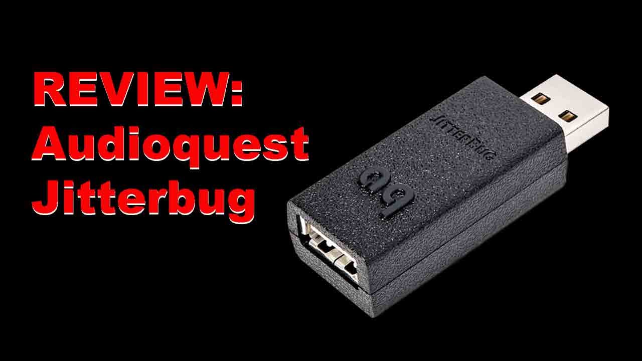 Audioquest Jitterbug