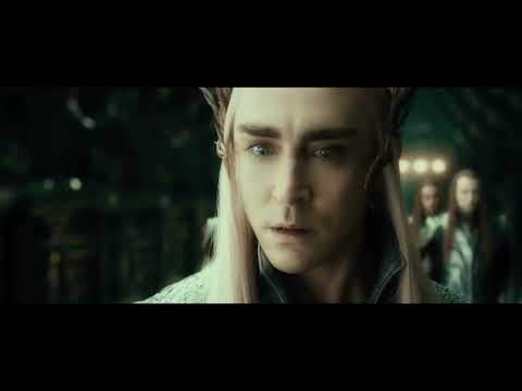 Top 5 Extended Scenes In The Hobbit: An Unexpected Journey