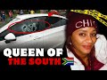 How South Africa S Biggest FEMALE Drug Lord Met Her End