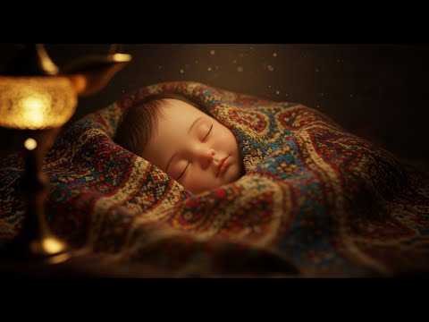 Çamlıbel'den Çıktım Yayan - Ninniyle Uykuya