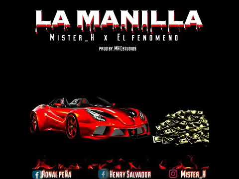 Tenemos la mujer la montura y la manilla