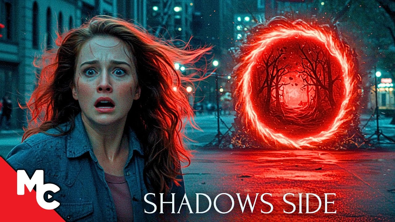 Shadows Side (2025)