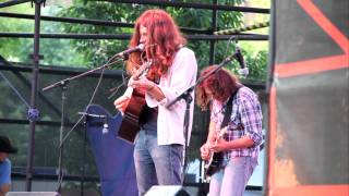 Kurt Vile - Society is My Friend (Live @ Twilight Concert Series)