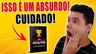 Top fornecedores ocultos vale a pena? Top fornecedores ocultos funciona?  confivel?  bom?